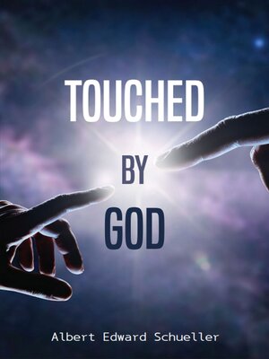cover image of Touched by God